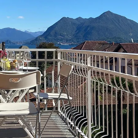 Apartment Ilaria *