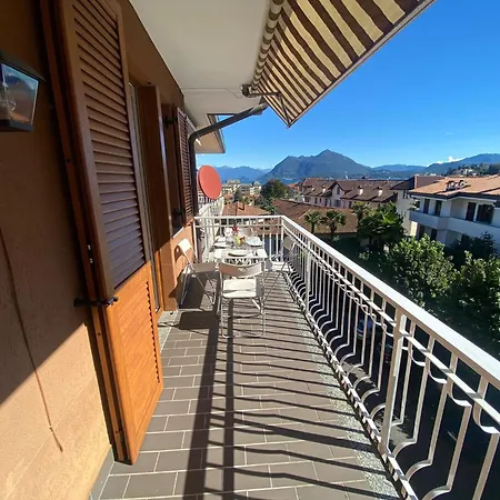 Apartment Ilaria