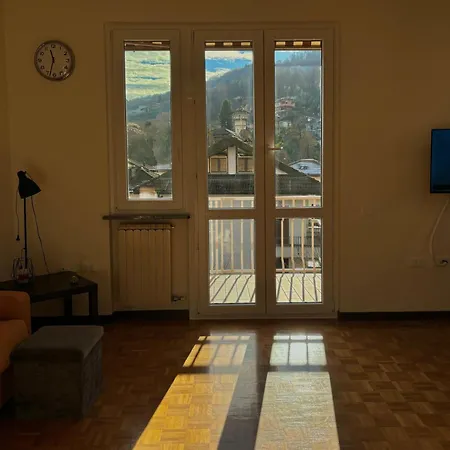 Apartment Ilaria