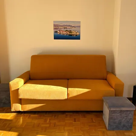 Ilaria Apartment *